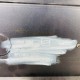 Seat Ibiza Front Bumper Mk5 Fr Genuine Blue 6f0807221d | 2017-2021 [Bg38]