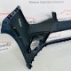 Seat Ibiza Front Bumper Mk5 Fr Genuine Blue 6f0807221d | 2017-2021 [Bg38]