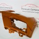 Seat Ateca Front Bumper Genuine Orange 575807221 | 2017-2020 [au133]