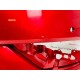 Seat Leon Se Bumper Front Mk3 5f Face Lift 2017 - 2020 [k77]