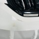 Skoda Kodiaq Sport Line Front Bumper Front 2017 - 2021 [u37]