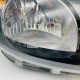 Skoda Citigo Headlight Driver Side 2012 - 2017 [l34]