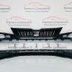 Skoda Kodiaq Front Bumper Front 2017 - 2021 [u35]