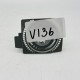 Skoda Octavia Mk4 Rear Parking Sensor Mount Genuine Pdc 5e7919491a [v136]