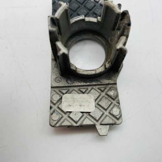 Skoda Octavia Mk3 Right Parking Sensor Mount Genuine Pdc 5e0919488 [v150]