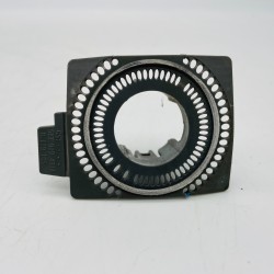 Skoda Octavia Mk4 Parking Sensor Mount Genuine Rear Pdc 5e7919491a [v136]