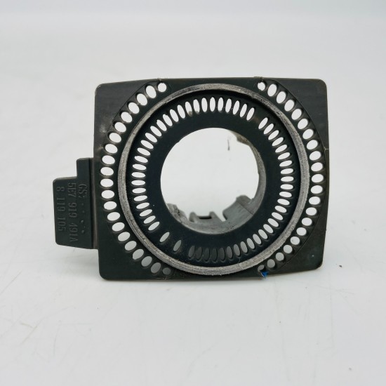 Skoda Octavia Mk4 Parking Sensor Mount Genuine Rear Pdc 5e7919491a [v136]