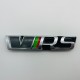 Skoda Octavia Vrs Grill Badge Logo Emblem Genuine 5e0853736c | 2017-2020 [zb58]