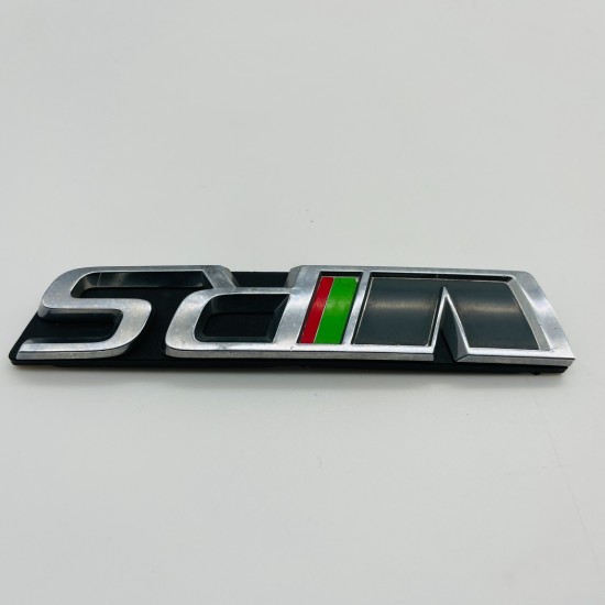 Skoda Octavia Vrs Grill Badge Logo Emblem Genuine 5e0853736c | 2017-2020 [zb58]