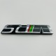 Skoda Octavia Vrs Grill Badge Logo Emblem Genuine 5e0853736c | 2017-2020 [zb58]