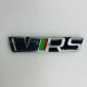 Skoda Octavia Vrs Grill Badge Logo Emblem Genuine 5e0853736c | 2017-2020 [zb58]