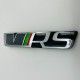 Skoda Octavia Vrs Grill Badge Logo Emblem Genuine 5e0853736c | 2017-2020 [zb58]