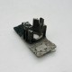 Skoda Octavia Mk3 Right Parking Sensor Mount Genuine Pdc 5e0919488 [v150]