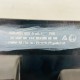 Skoda Octavia Front Bumper Grill Mk3 Lift Genuine 5e0853653 | 2017-2020 [zc28]