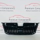 Skoda Octavia Front Bumper Grill Mk3 Lift Genuine 5e0853653 | 2017-2020 [zc28]
