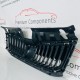 Skoda Octavia Front Bumper Grill Mk3 Lift Genuine 5e0853653 | 2017-2020 [zc28]
