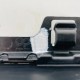 Skoda Superb Front Bumper Grill Black Genuine 3v0853677 | 2019-2024 [zc27]