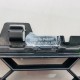 Skoda Superb Front Bumper Grill Black Genuine 3v0853677 | 2019-2024 [zc27]