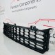 Skoda Superb Front Bumper Grill Black Genuine 3v0853677 | 2019-2024 [zc27]