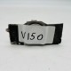Skoda Octavia Mk3 Right Parking Sensor Mount Genuine Pdc 5e0919488 [v150]