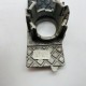 Skoda Octavia Mk3 Right Parking Sensor Mount Genuine Pdc 5e0919488 [v150]