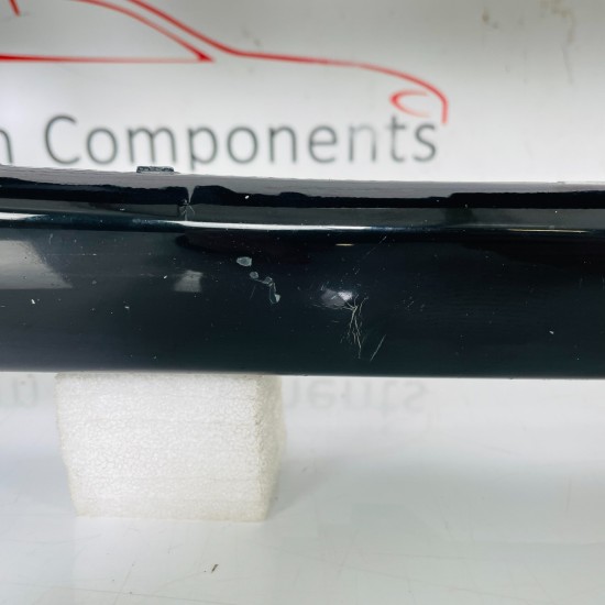 Smart Fortwo Iii Front Bumper W453 Genuine Black 620227994 | 2015 - 2019 [au117]