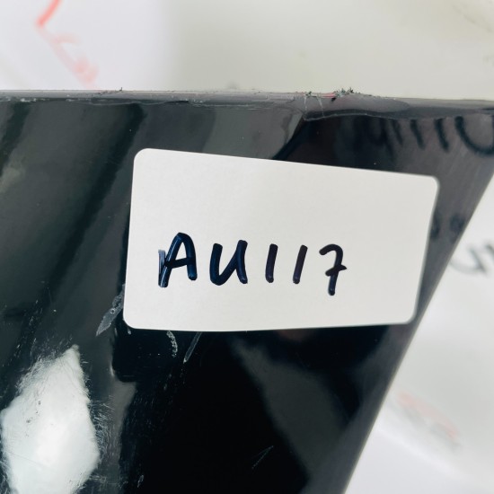 Smart Fortwo Iii Front Bumper W453 Genuine Black 620227994 | 2015 - 2019 [au117]