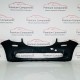 Smart Fortwo Iii Front Bumper W453 Genuine Black 620227994 | 2015 - 2019 [au117]
