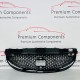 Smart Forfour Grill 453 Mk2 Genuine Black A4538881523 | 2015-2019 [Bf251]