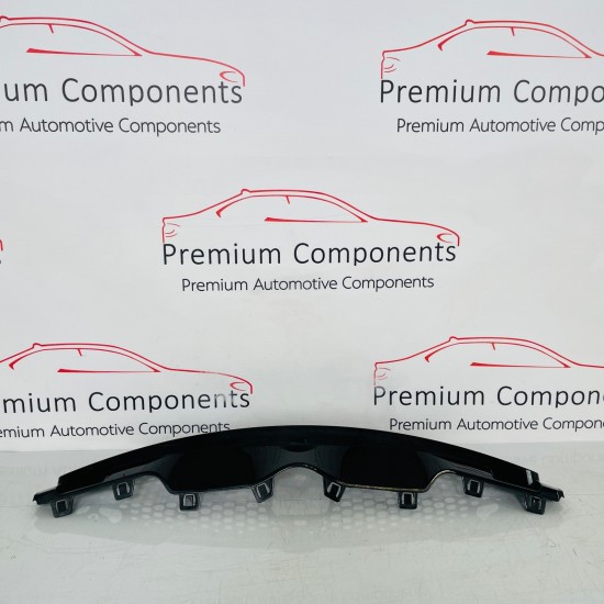 Smart Forfour Grill 453 Mk2 Genuine Black A4538881523 | 2015-2019 [Bf251]