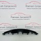 Smart Forfour Grill 453 Mk2 Genuine Black A4538881523 | 2015-2019 [Bf251]