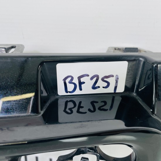 Smart Forfour Grill 453 Mk2 Genuine Black A4538881523 | 2015-2019 [Bf251]