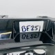 Smart Forfour Grill 453 Mk2 Genuine Black A4538881523 | 2015-2019 [Bf251]