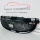 Smart Forfour Grill 453 Mk2 Genuine Black A4538881523 | 2015-2019 [Bf251]