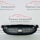Smart Forfour Grill 453 Mk2 Genuine Black A4538881523 | 2015-2019 [Bf251]