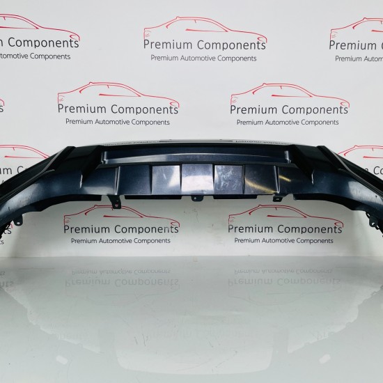 Subaru Forester Front Bumper Genuine Grey S13 2015 - 2019 [ao84]