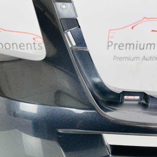 Subaru Forester Front Bumper Genuine Grey S13 2015 - 2019 [ao84]