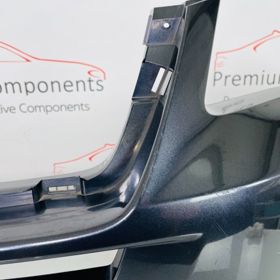 Subaru Forester Front Bumper Genuine Grey S13 2015 - 2019 [ao84]