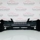 Subaru Forester Front Bumper Genuine Grey S13 2015 - 2019 [ao84]