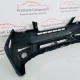 Subaru Forester Front Bumper Genuine Grey S13 2015 - 2019 [ao84]
