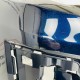 Subaru Xv Front Bumper Genuine Blue Gt Crossover 2018 - 2024 [an47]