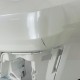 Subaru Xv Front Bumper Gt Crossover Genuine White No Repairs 2018 - 2024 [ao126]