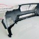 Subaru Xv Front Bumper Gt Crossover Genuine White No Repairs 2018 - 2024 [ao126]