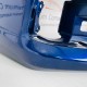 Subaru Levorg Front Bumper Skin Genuine Blue 2014 - 2020 [an33]