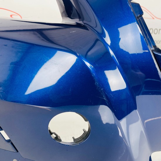 Subaru Levorg Front Bumper Skin Genuine Blue 2014 - 2020 [an33]