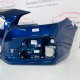 Subaru Levorg Front Bumper Skin Genuine Blue 2014 - 2020 [an33]