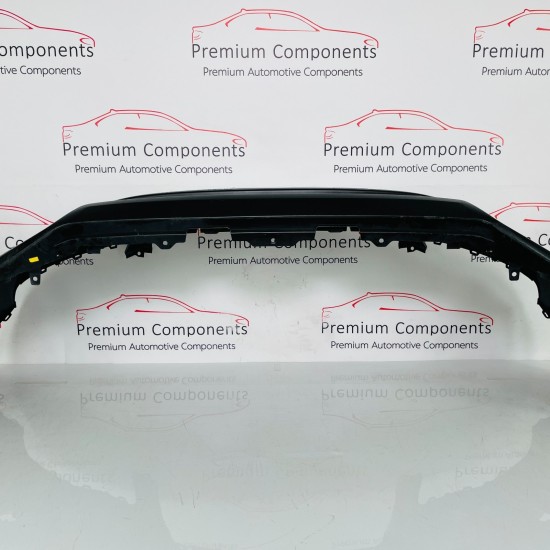 Subaru Xv Crosstrek Front Bumper Se Premium Genuine Blue 2013 - 2016 [ap38]