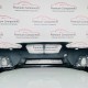 Subaru Xv Front Bumper Gt Crossover Genuine White No Repairs 2018 - 2024 [ao126]