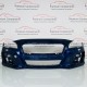 Subaru Levorg Front Bumper Skin Genuine Blue 2014 - 2020 [an33]