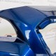 Subaru Levorg Front Bumper Skin Genuine Blue 2014 - 2020 [an33]